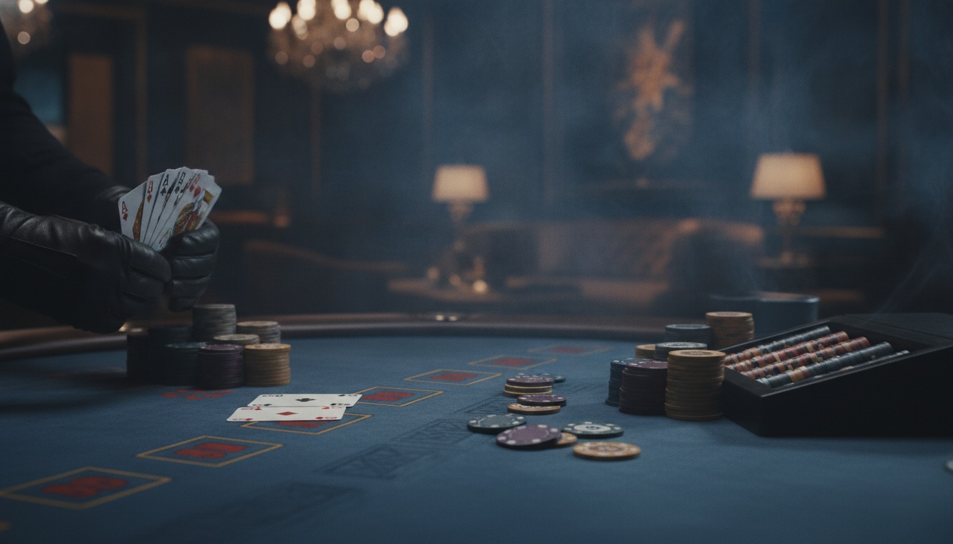 Varnost in Zanesljivost Powbet Casinoja